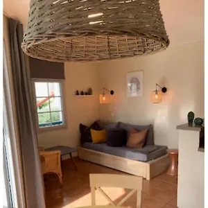 Appartement Charmant Au Coeur Du Golf D'arcangues, Arcangues