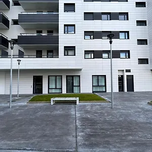 Appartement Hola Pamplona!, Pampelune